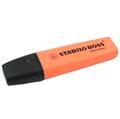 EVIDENZIATORI STABILO BOSS ARANCIO 70/54