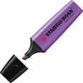 EVIDENZIATORI STABILO BOSS LAVANDA 70/55