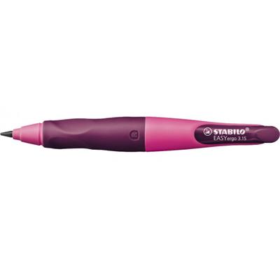 STABILO EASYERGO 3.15 X MANCINI ROSA/LILLA B-46864-3