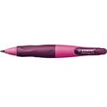 STABILO EASYERGO 3.15 X MANCINI ROSA/LILLA B-46864-3