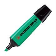 EVIDENZIATORI STABILO BOSS TURCHESE 70/51