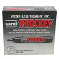 PENNARELLI PROCKEY P.T.PM122 ROSSI