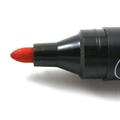 PENNARELLI PROCKEY P.T.PM122 ROSSI