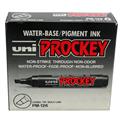 PENNARELLI PROCKEY P.S.PM126 ROSSI