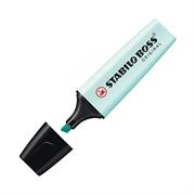 EVIDENZIATORI STABILO BOSS PASTEL C.ZUCCHERO 70/113