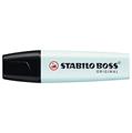 EVIDENZIATORI STABILO BOSS PASTEL C.ZUCCHERO 70/113