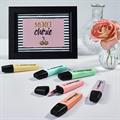 EVIDENZIATORI STABILO BOSS PASTEL VERDE MENTA 70/116
