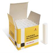 GESSO MAXI BIANCO PZ.36 001GB36