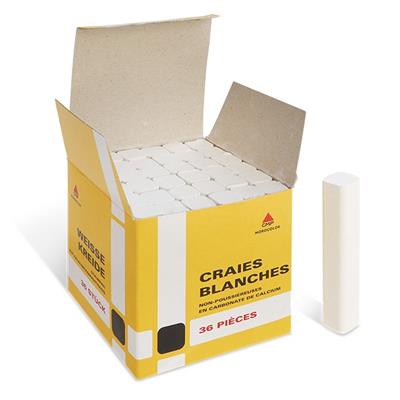 GESSO MAXI BIANCO PZ.36 001GB36