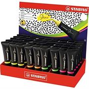 ESPOSITORE STABILO SHINE 76/45-1