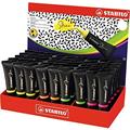 ESPOSITORE STABILO SHINE 76/45-1
