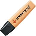 EVIDENZIATORI STABILO BOSS PASTEL 70/4-4