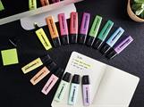 EVIDENZIATORI STABILO BOSS PASTEL 70/4-4