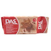 PLASTILINA DAS 1 KG. TERRACOTTA  387600