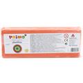PLASTILINA PLASTICERA GR.550 PRIMO ARANCIO 250