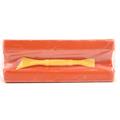 PLASTILINA PLASTICERA GR.550 PRIMO ARANCIO 250