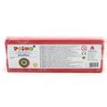 PLASTILINA PLASTICERA GR.550 PRIMO ROSSA 310