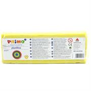PLASTILINA PLASTICERA GR.550 PRIMO GIALLA 201