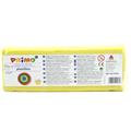 PLASTILINA PLASTICERA GR.550 PRIMO GIALLA 201