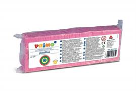 PLASTILINA PLASTICERA GR.550 PRIMO ROSA 330