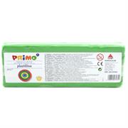 PLASTILINA PLASTICERA GR.550 PRIMO VERDE 610