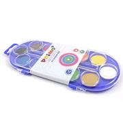 ACQUARELLI CMP 12 COLORI 112A12SG