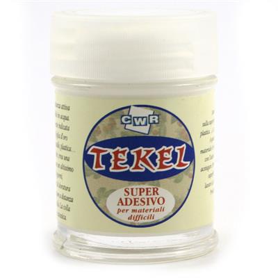 ADESIVO TEKEL ML.35