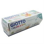 COLORI DITA FILA 100 ML PZ.6 534100