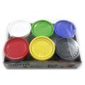 COLORI DITA FILA ML.200 PZ.6 535000