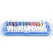 TEMPERA GIOTTO 12 TUBI 7.5ML 302500