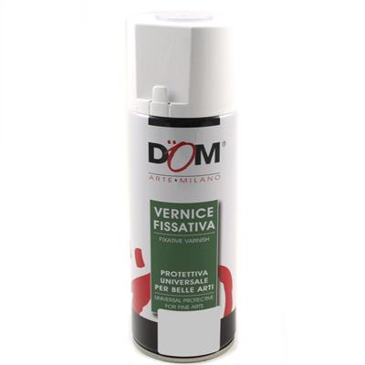 FISSATIVO SPRAY CWR ML.400 625