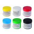COLORI DITA CMP 6 COLORI GR.50 226TD50S