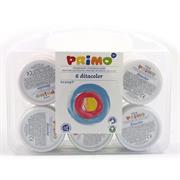 COLORI DITA CMP ML.100 6 COLORI PRIMO 221TD100SP