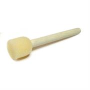 TAMPONE PER STAMPIGLIATURA PICCOLO  DIAM CM.2 04553
