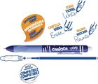PENNE CANCELLABILI CARIOCA OOPS SCATTO BLE 43043/02
