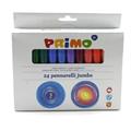 PENNARELLI CMP 24 COLORI JUMBO 604JUMBO24