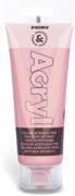 TEMPERA ACRILICA CMP 75ML ROSA 330