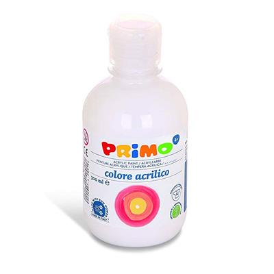 TEMPERA ACRILICA ML.300  100 BIANCO