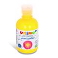 TEMPERA ACRILICA ML.300  201 GIALLO