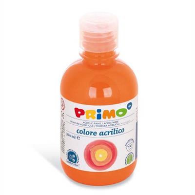 TEMPERA ACRILICA ML.300  250 ARANCIO
