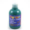 TEMPERA ACRILICA ML.300 PRIMO 630 VERDE SCURO