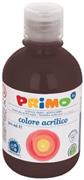 TEMPERA ACRILICA ML.300 740 OMBRA BRUCIATA