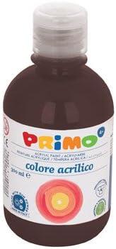 TEMPERA ACRILICA ML.300 740 OMBRA BRUCIATA