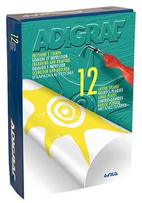 ADIGRAF LASTRA GRANDE