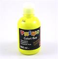 TEMPERA FLUO ML.300 PRIMO 210 GIALLO