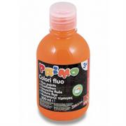 TEMPERA FLUO ML.300 PRIMO 250 ARANCIO