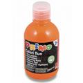 TEMPERA FLUO ML.300 PRIMO 250 ARANCIO