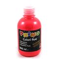 TEMPERA FLUO ML.300 PRIMO 300 ROSSO