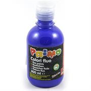 TEMPERA FLUO ML.300 PRIMO 500 BLU