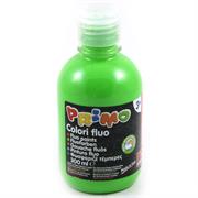 TEMPERA FLUO ML.300 PRIMO 610 VERDE